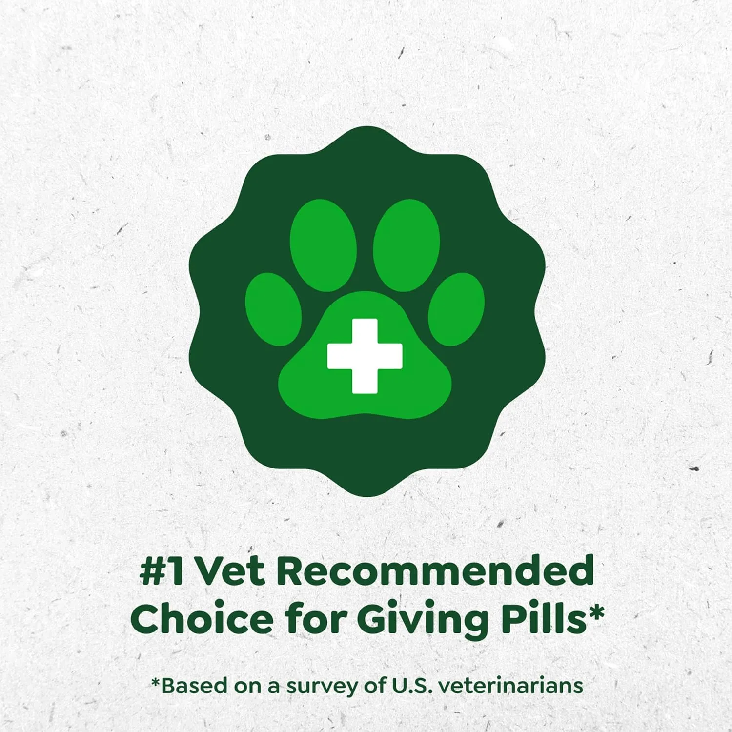 Greenies Pill Pockets for Dogs Small Size, Soft Dog Treats, Chicken Flavor, 3.2 oz. Pouch (30 Treats)