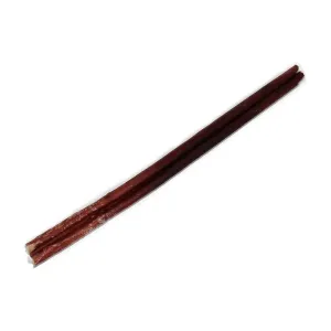 Home Range Supreme Bully Stick Dog Treat 12 In x 35/Case