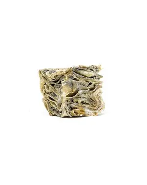 Icelandic  Cod Skin Large Cube Dog Treat