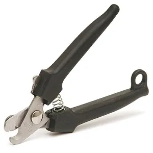 Jeffers Pet Nail Clippers with Safety Guard for Dogs & Cats