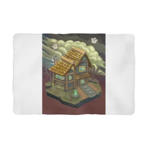 JohnsonKelly_House Sublimation Pet Blanket
