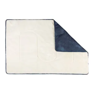 Kensington Blanket - Navy