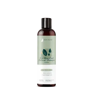 Kin   Kind Organic Shampoos 12oz