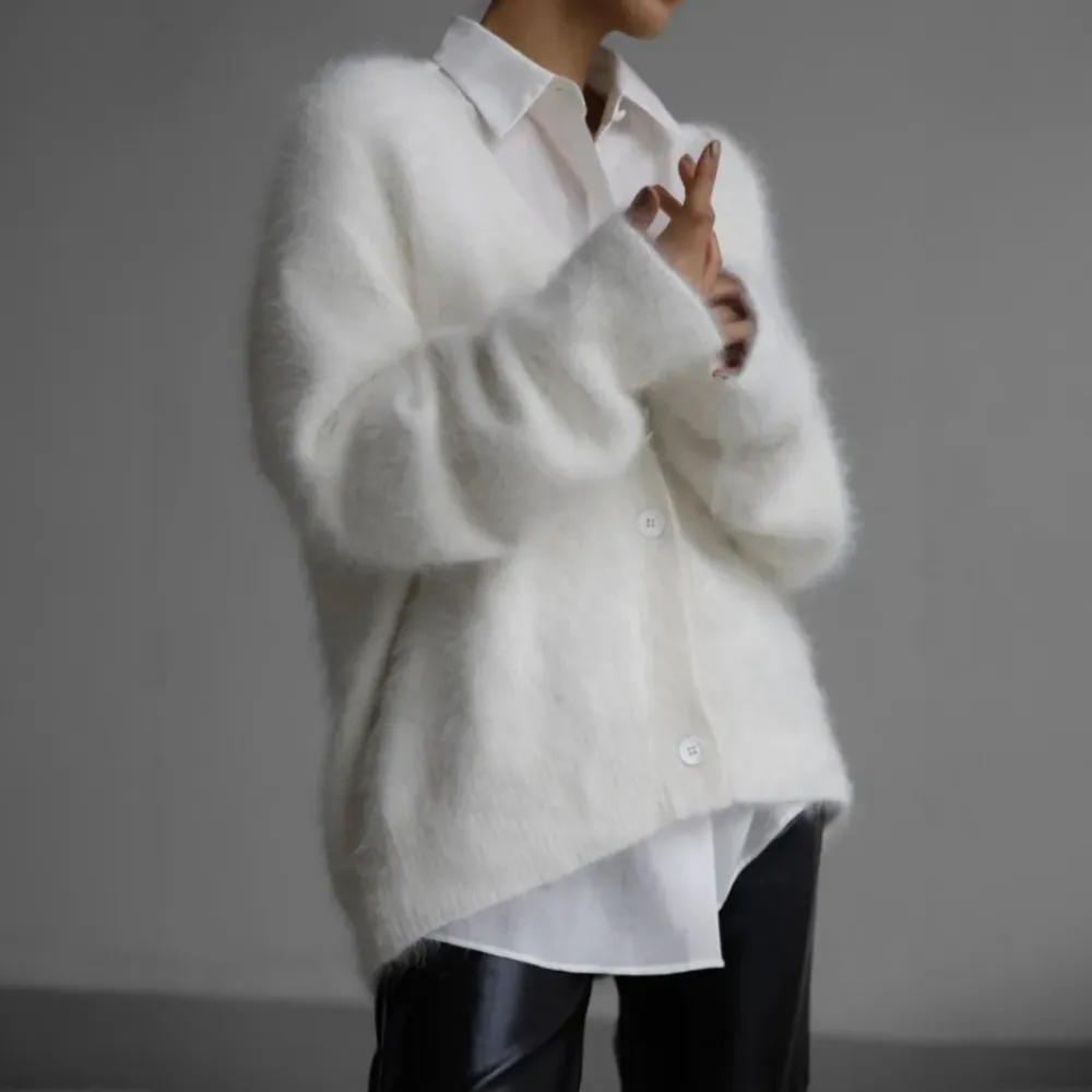 Lara | Soft Cardigan