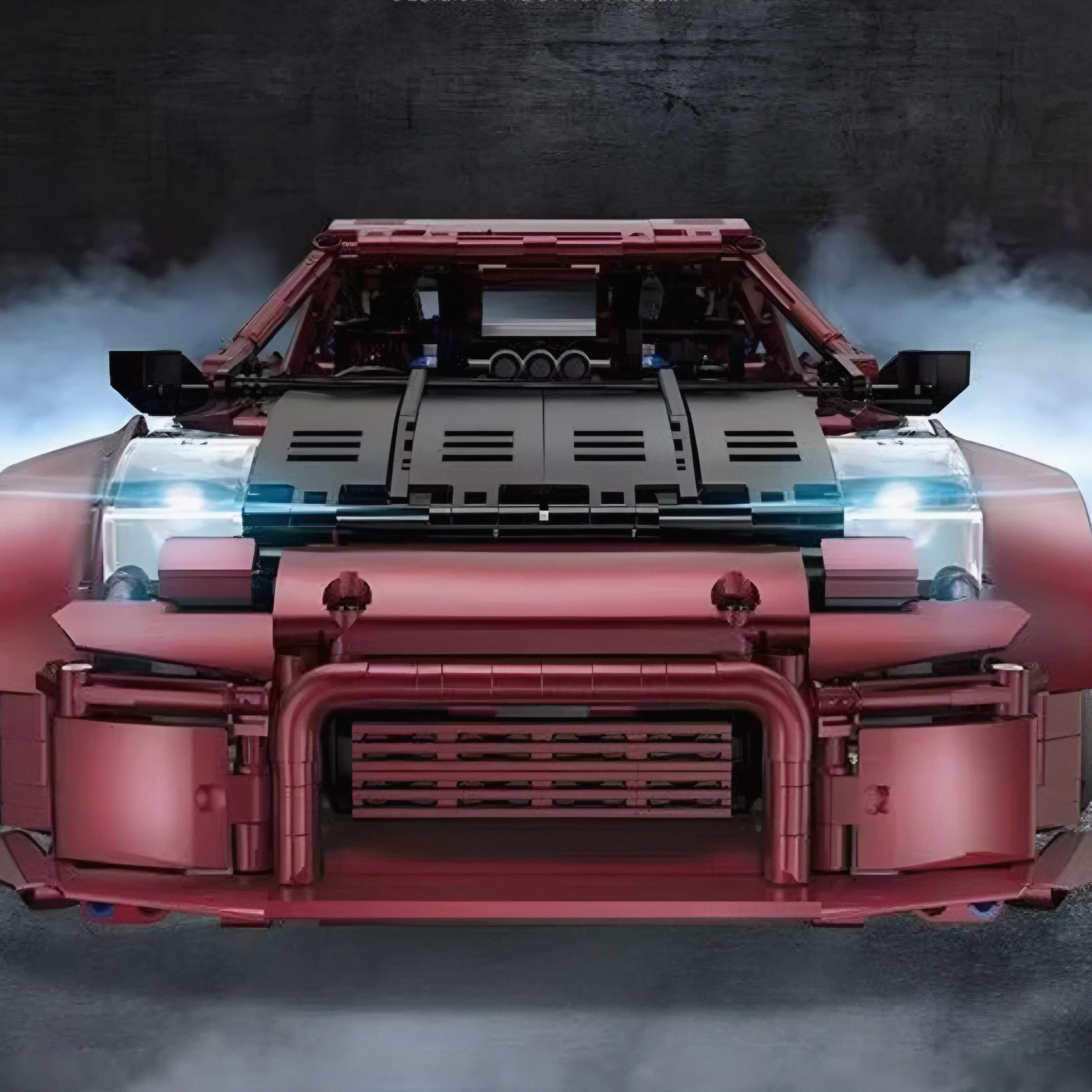 LIMITED EDITION 350Z | 2238PCS