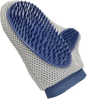 Magic Coat Professional Series Love Glove Dog Grooming Mitt