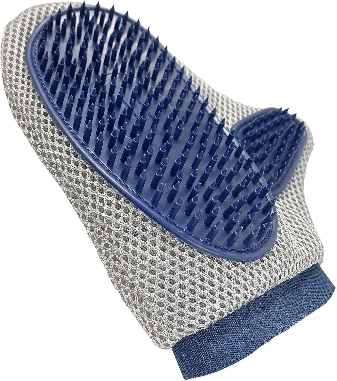 Magic Coat Professional Series Love Glove Dog Grooming Mitt