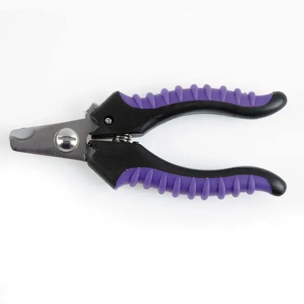 Master Grooming Tools Ergonomic Professional Nail Clippers