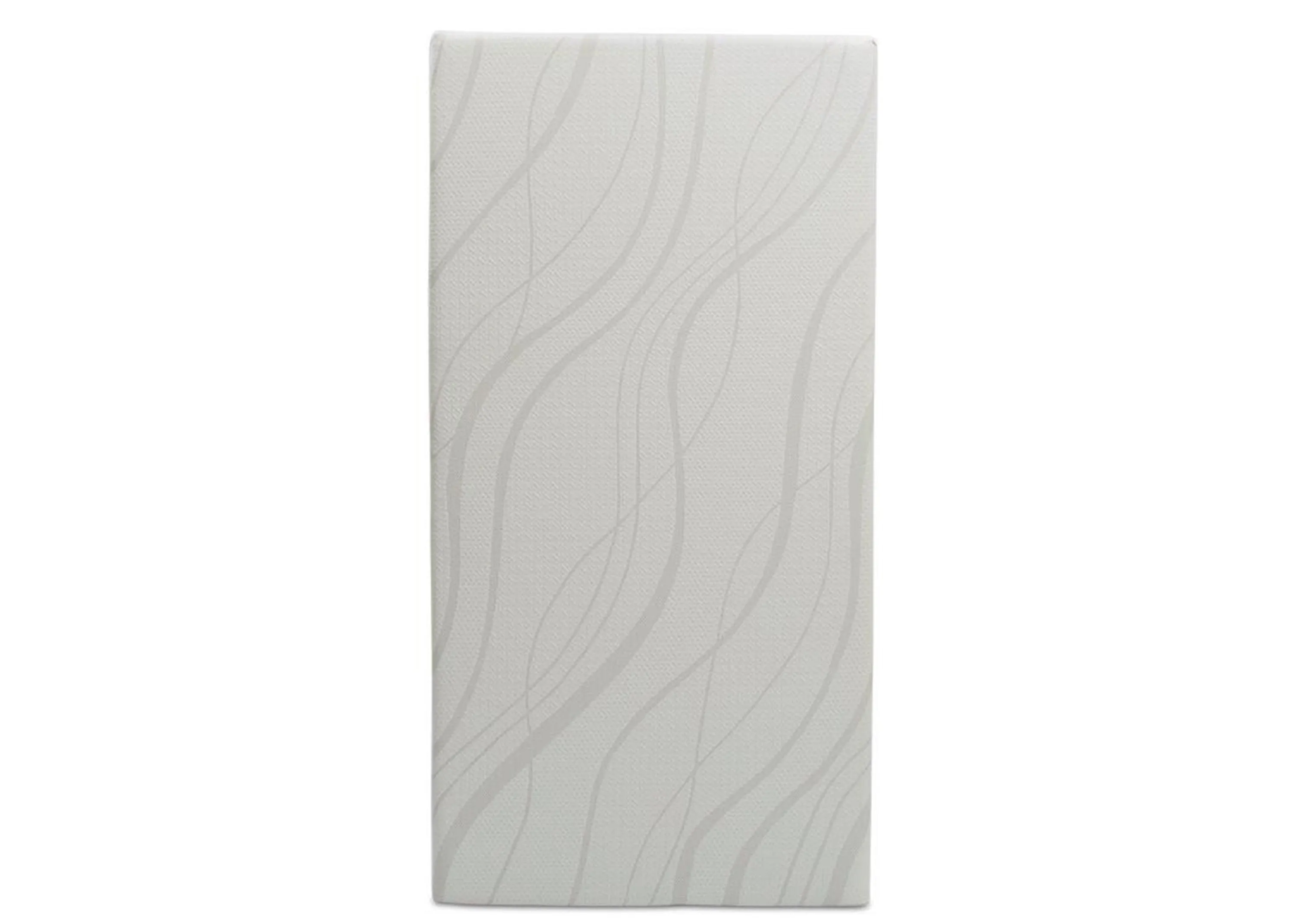 Memory Foam Twin Mattress