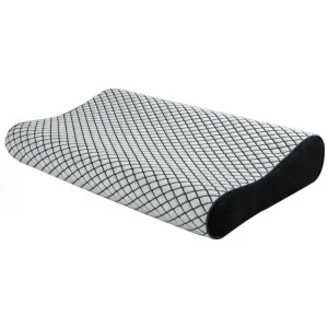 Moon Medical Orthopedic Contour Cooling Gel Pillow