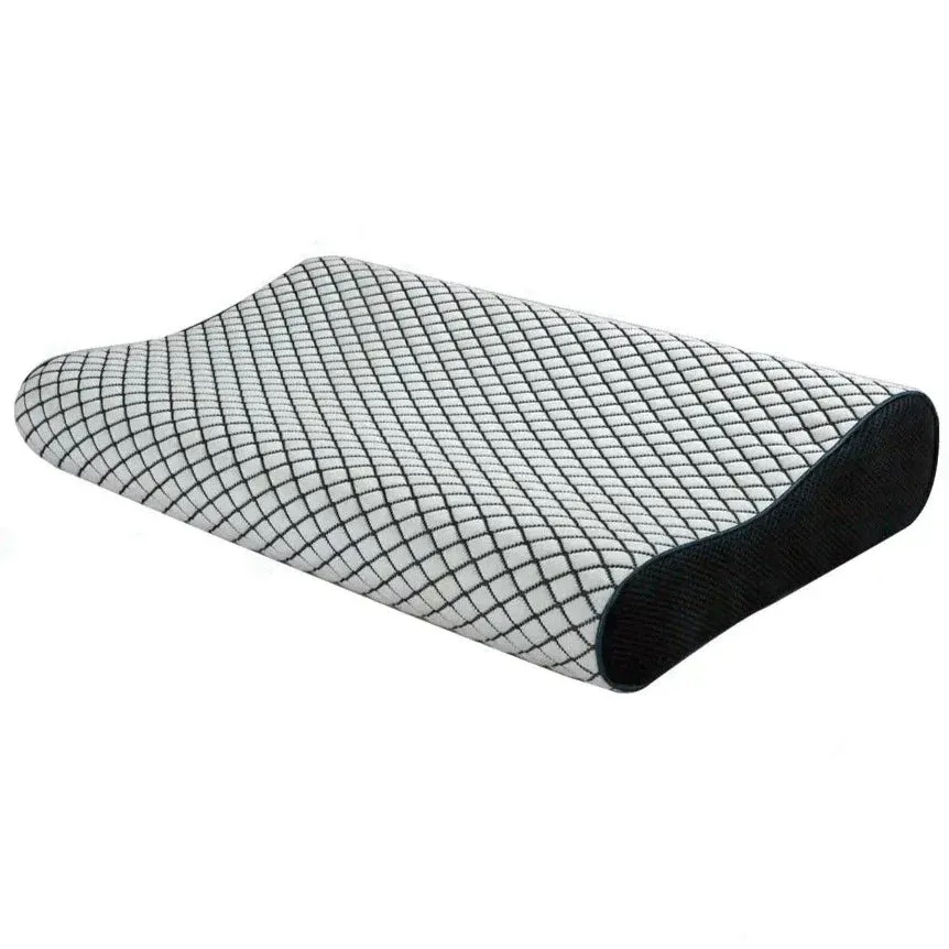 Moon - Medical Orthopedic Contour Cooling Gel Pillow