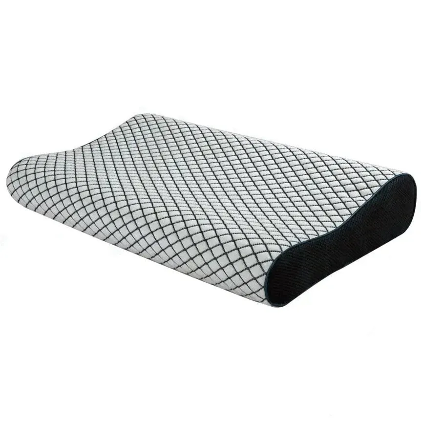 Moon Medical Orthopedic Contour Cooling Gel Pillow