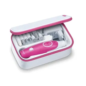MP44 Manicure/Pedicure Set
