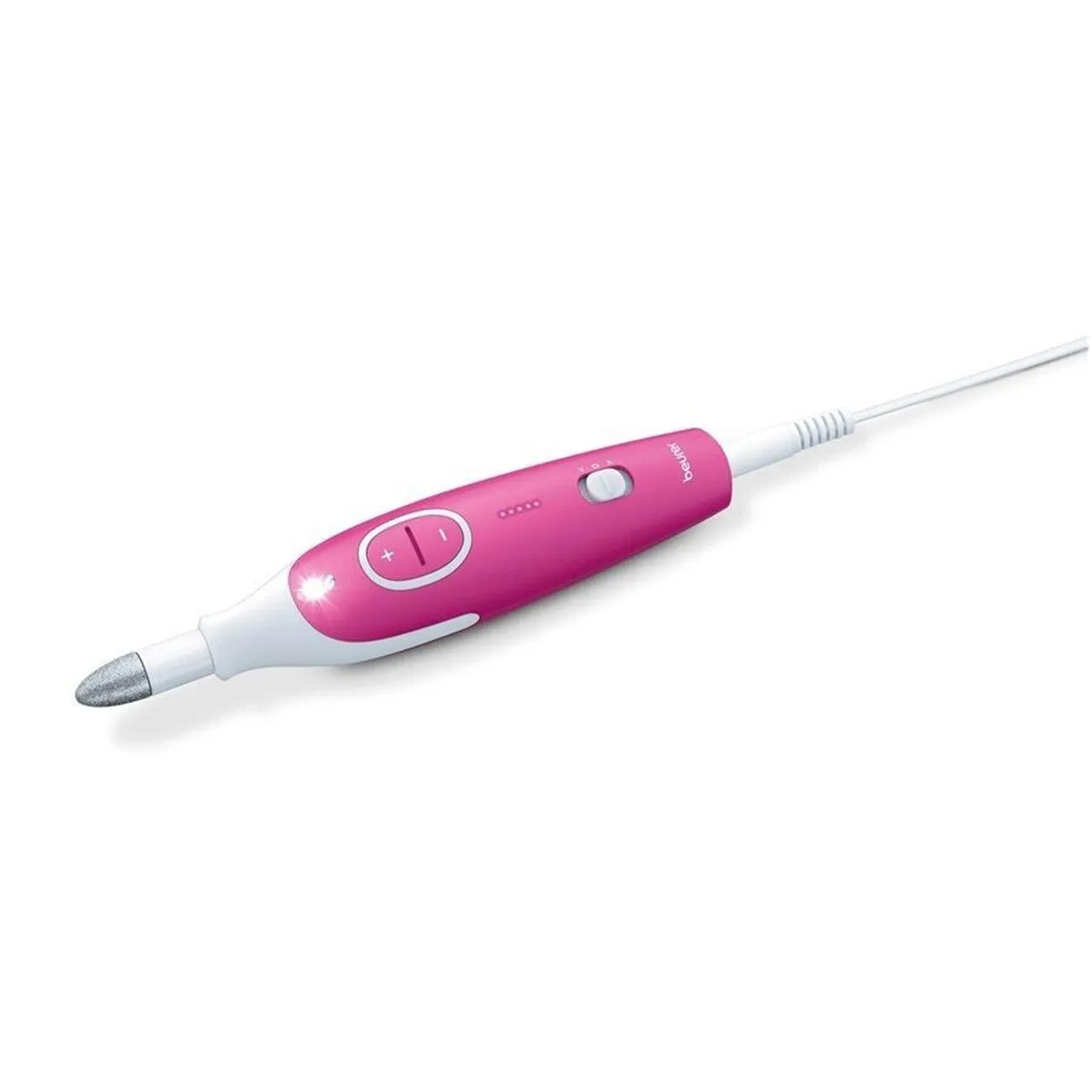 MP44 Manicure/Pedicure Set