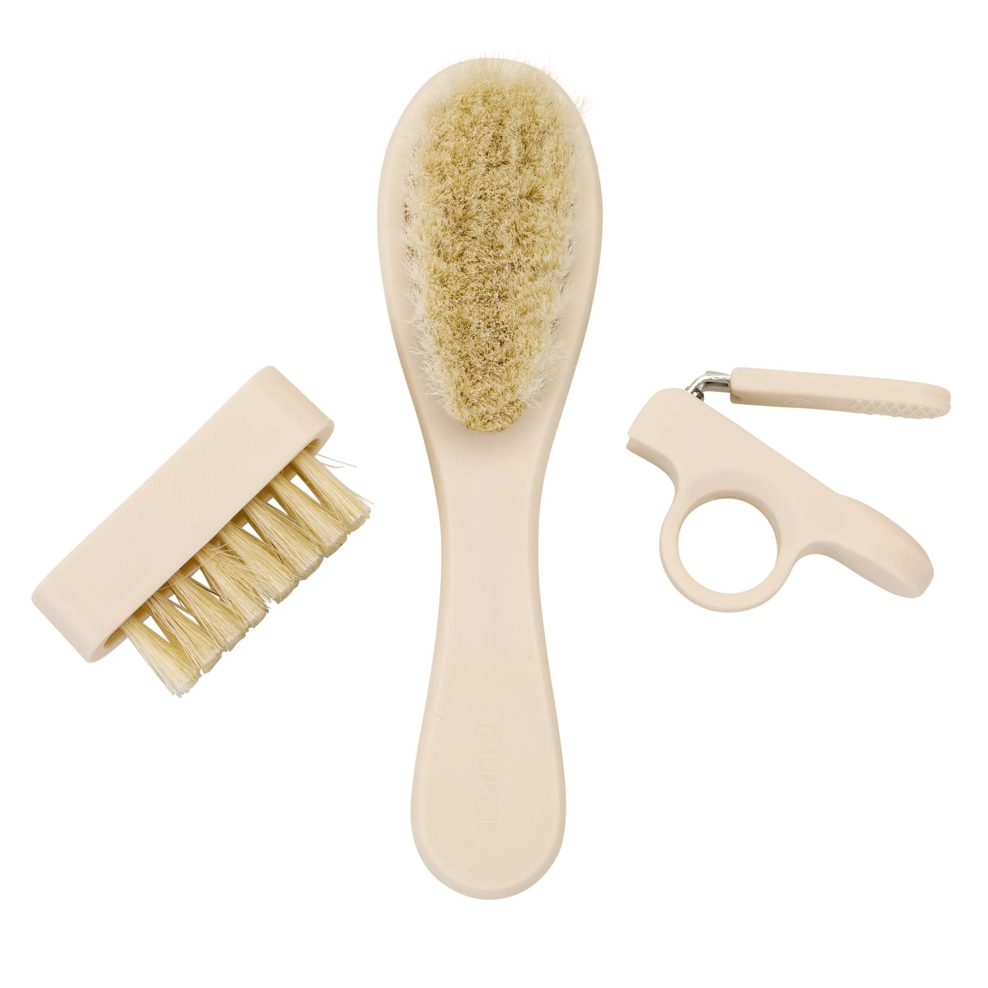 noüka - Baby Grooming Kit Lily