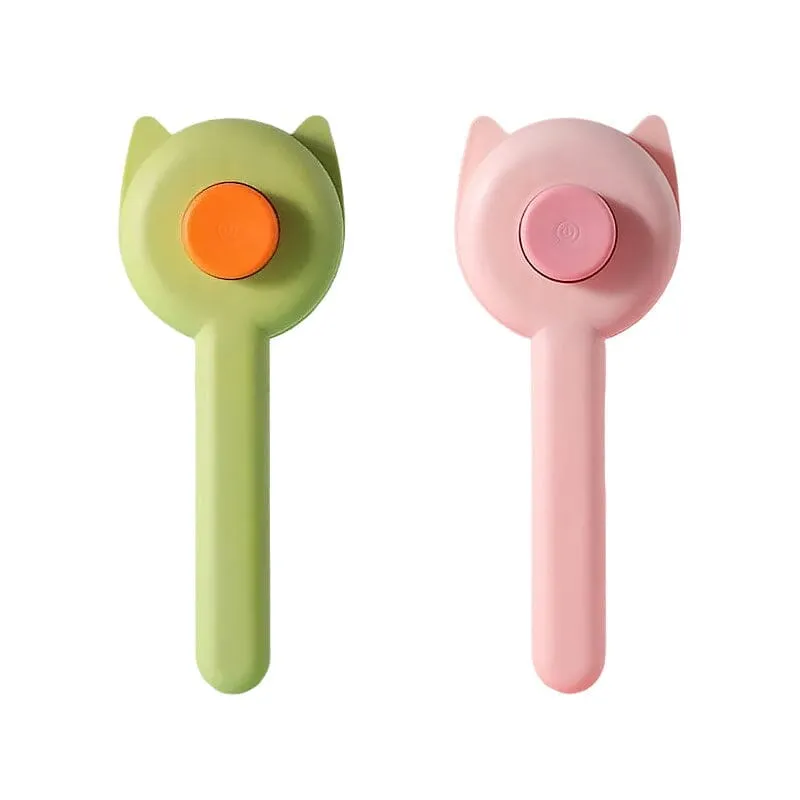 Non-Slip Pet Hair Cleaner Brush