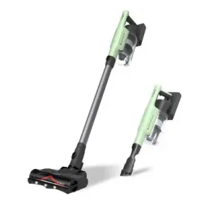 Open Box - Tineco GO Pet Cordless Stick Vacuum with ZeroTangle Brush Technology Seafoam