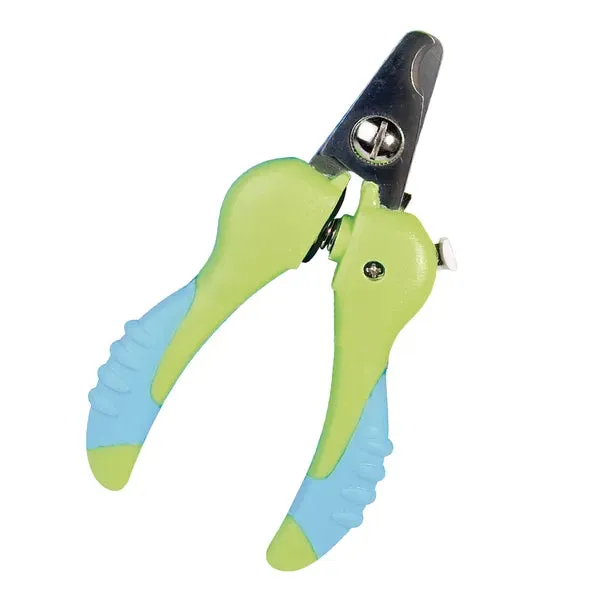 Pastel Ergonomic Nail Clippers