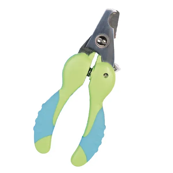 Pastel Ergonomic Nail Clippers