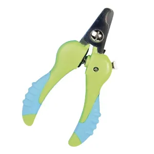 Pastel Ergonomic Nail Clippers