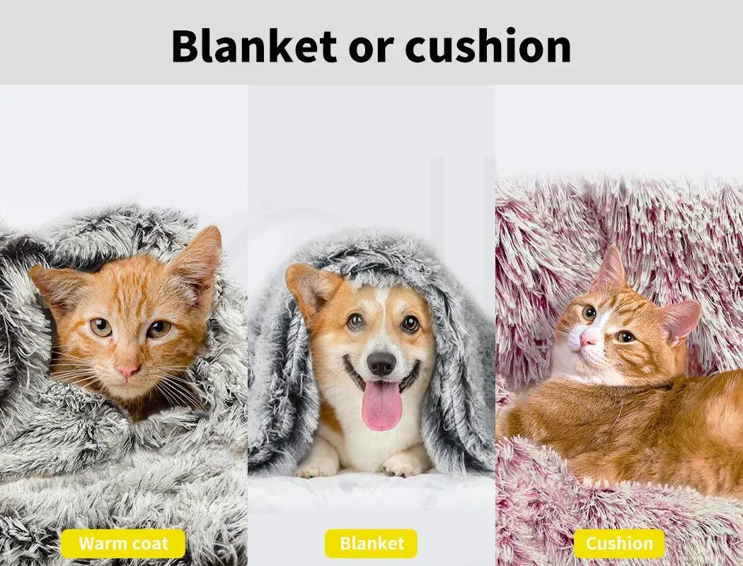 PaWz Pet Calming Blanket