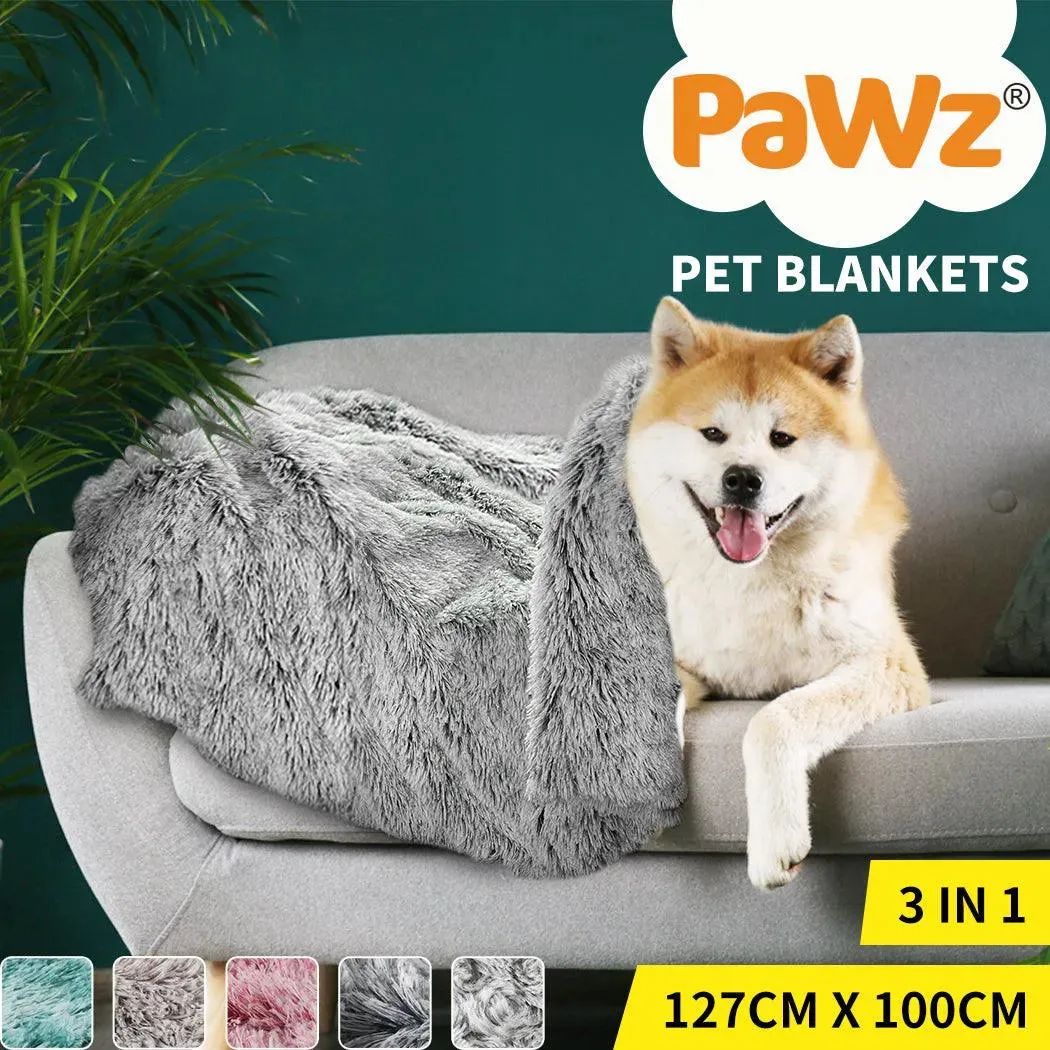 PaWz Pet Calming Blanket