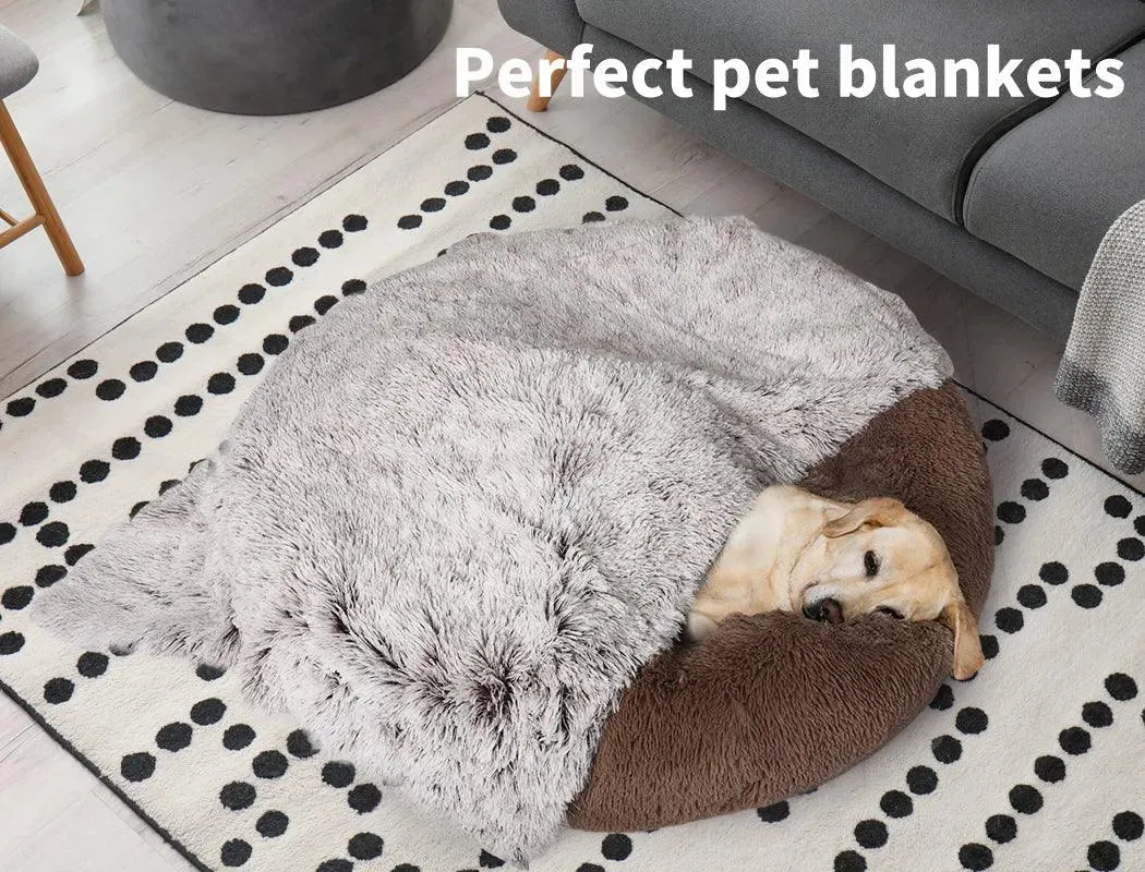 PaWz Pet Calming Blanket