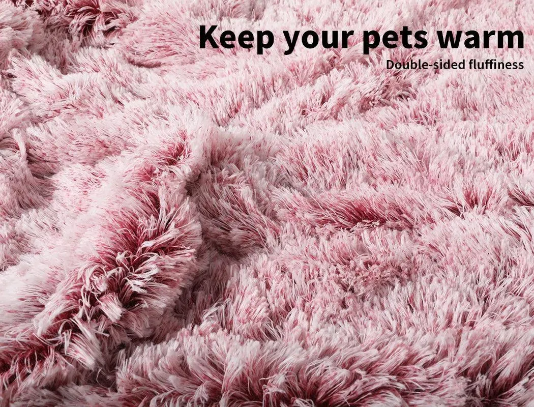 PaWz Pet Calming Blanket
