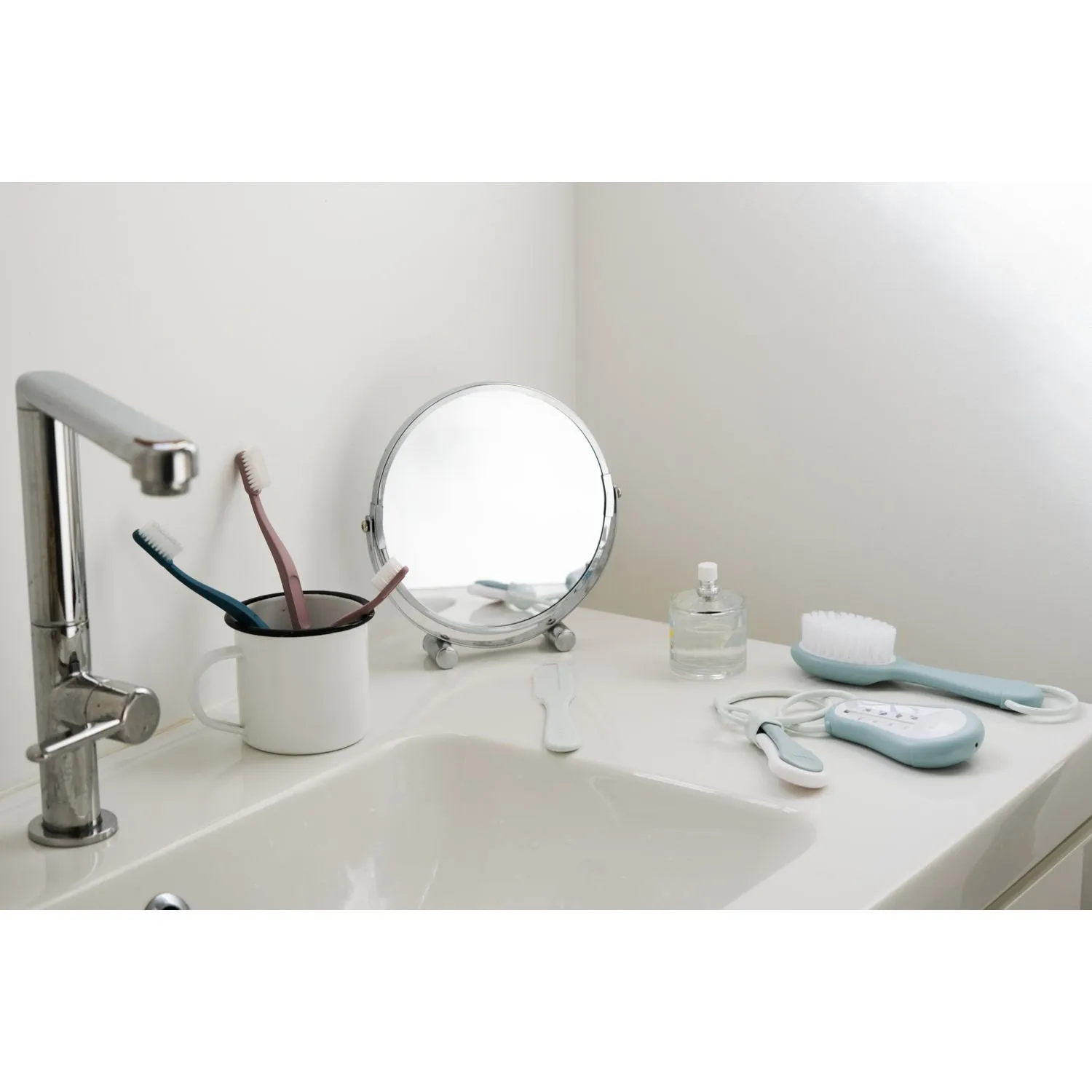 Personal Care Set - Green