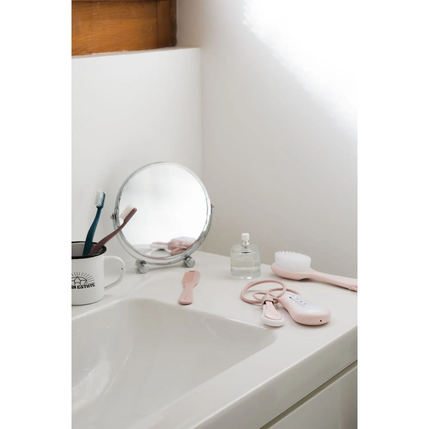 Personal Care Set - Pink