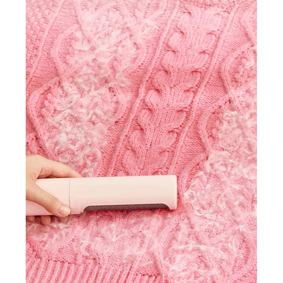 Pet Fur Hair Removal Brush from Clothes and Furniture