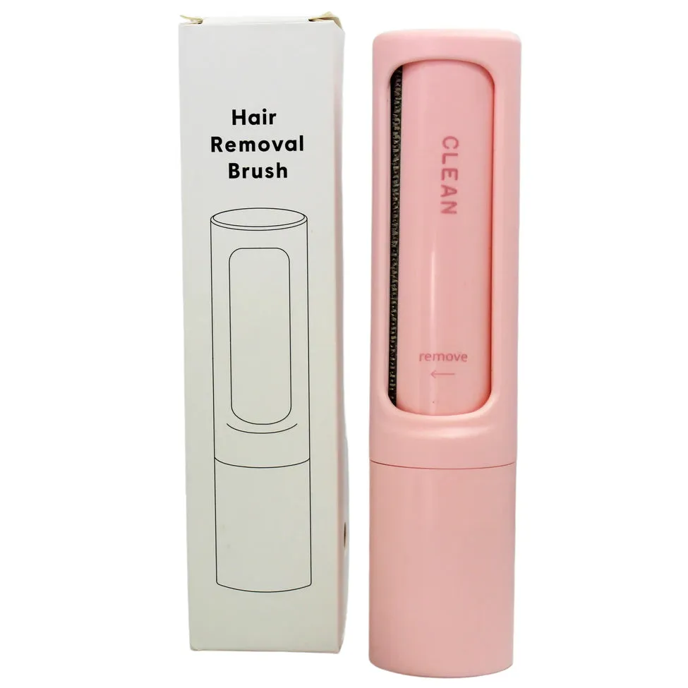 Pet Fur Hair Removal Brush from Clothes and Furniture