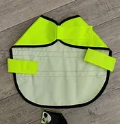 PetGear - Hi Vis Jacket - 12"