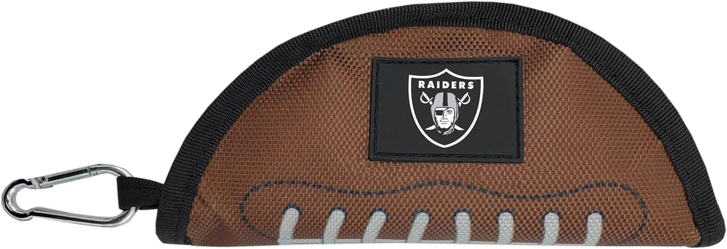 Pets First NFL Collapsible Pet Bowl