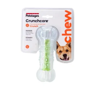 Petstages Crunchcore Medium Dog Toy