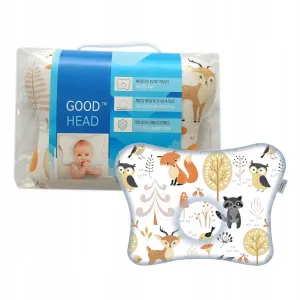 Polish Good Head corrective pillow for a flat head