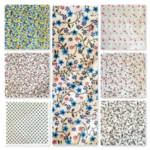 Polycotton Back & Neck Support Printed V Shaped Orthopedic//Pregnency Pilowcase