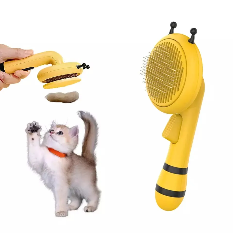 Pumpkin Pet Deshedder