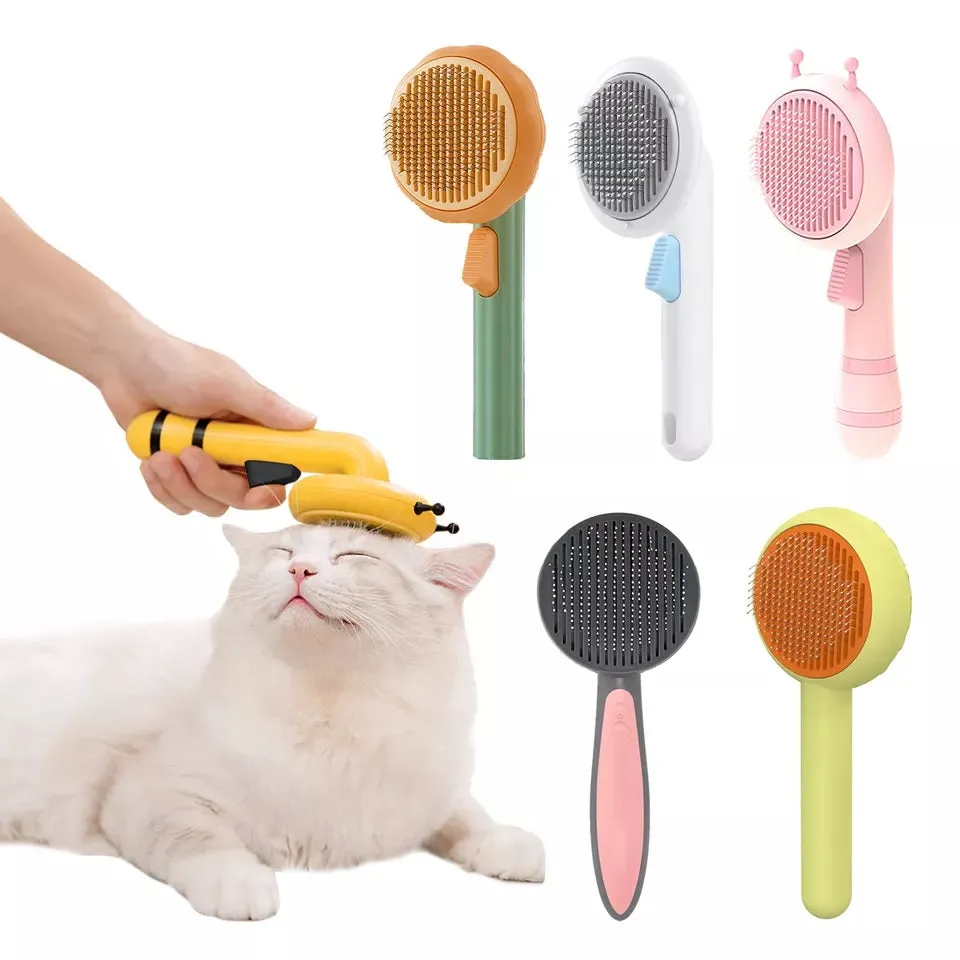 Pumpkin Pet Deshedder