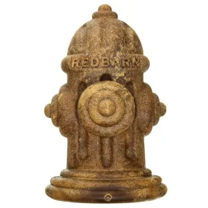 Red Barn - Chew-a-Bulls - Hydrant (singles)