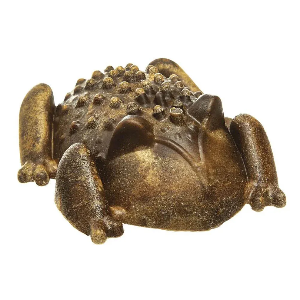 Red Barn - Chew-a-Bulls - Toad - Packages