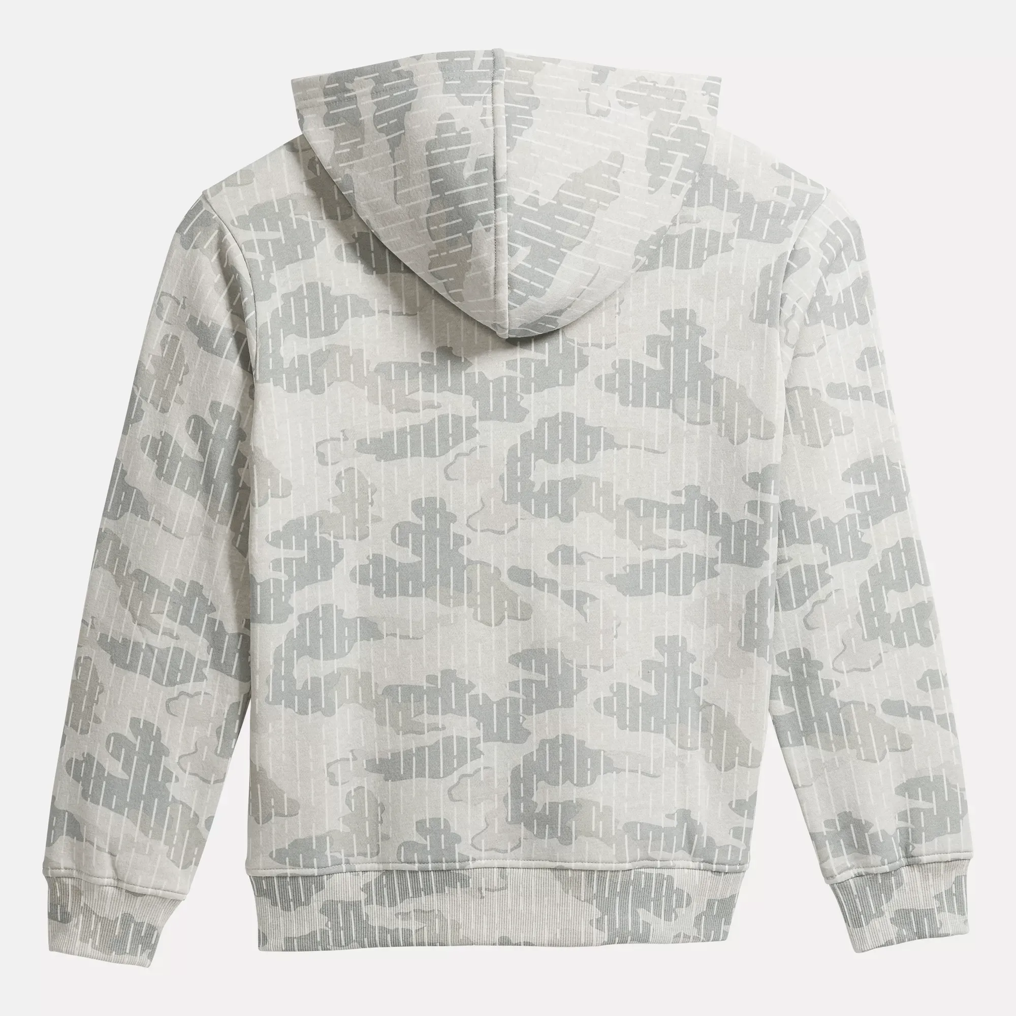 Reebok Identity Big Hoodie - Big Kids