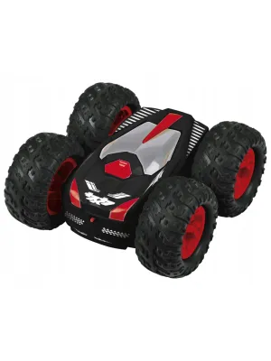 Remote-Controlled Car
