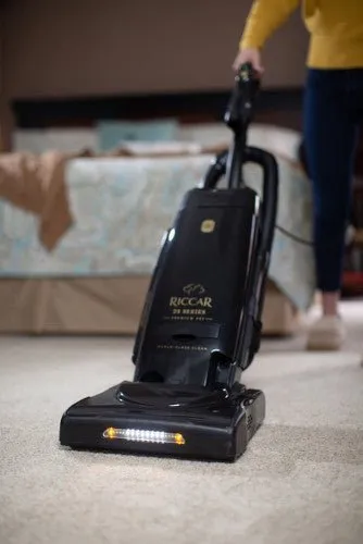 Riccar R25P Premium Pet Vacuum Cleaner