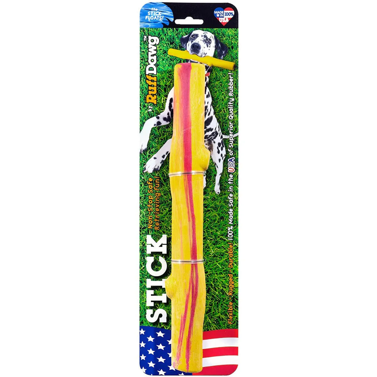 Ruff Dawg Stick