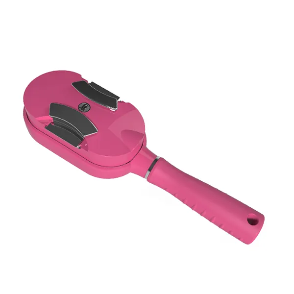 Self Cleaning Hair Brush