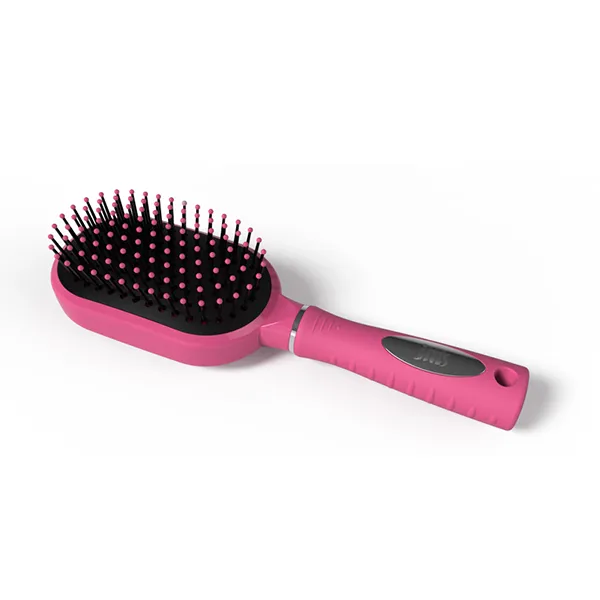 Self Cleaning Hair Brush