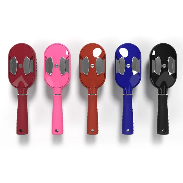 Self Cleaning Hair Brush