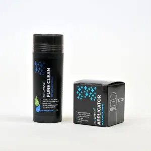 Show Tech Pure Clean Powder 90 gr NOW IN STOCK