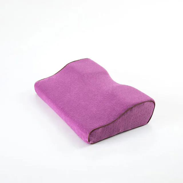 Slow Rebound Memory Sleep Pillow
